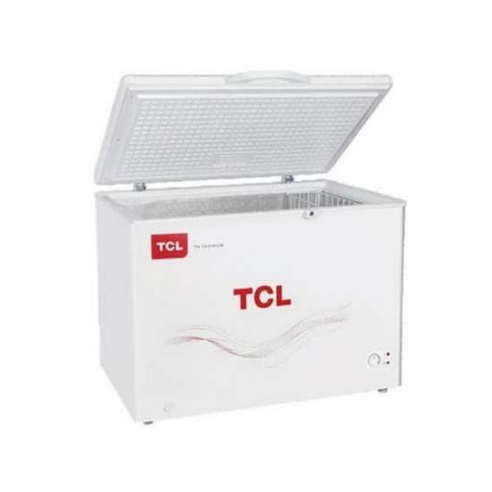 CHEST FREEZER TCL TCF-210YID (210L) 