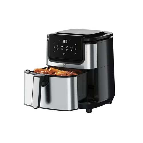 AIR FRYER ELECTROLUX E5AF1-710 STAINLESS STELL (3,5L)