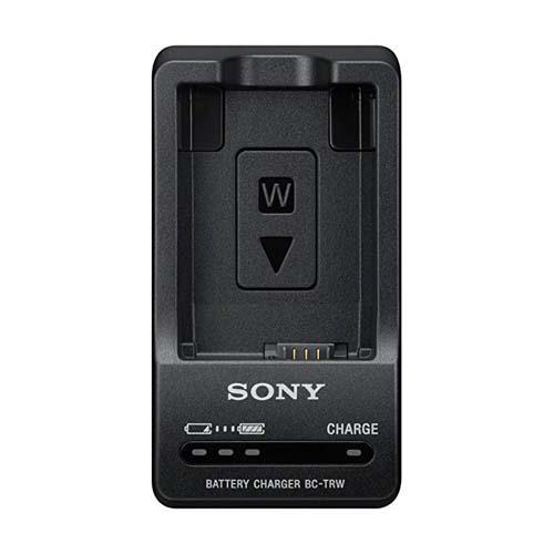 KAMERA ACC CHARGER BATERRY LITHIUM SONY (BC-TRW)