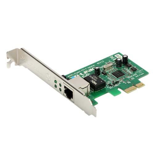 TP-LINK PCI NETWORK ADAPTER EXPRESS 10/100/1000 (TG-3468)