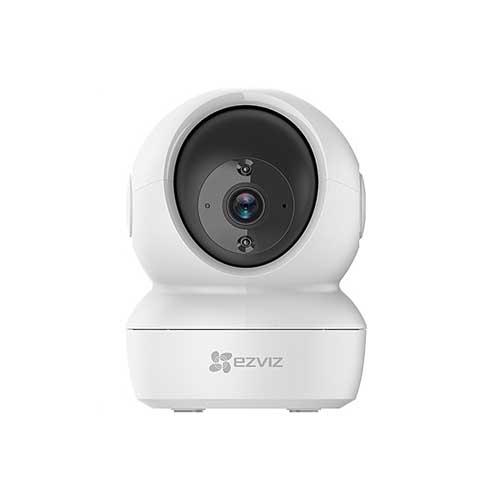 KAMERA CCTV WIFI EZVIZ C6CN/C6N 1080P (CS.CV246) WHITE