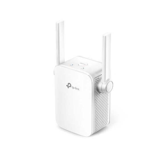 TP-LINK WIRELESS ROUTER 300 MBPS (TL-WA855RE)