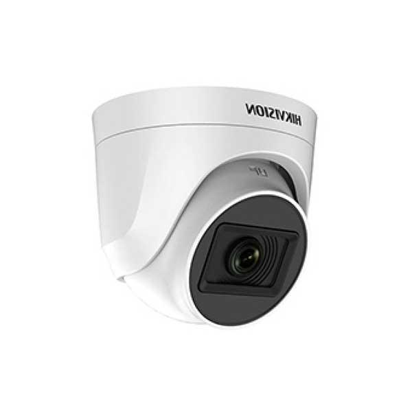 KAMERA CCTV HIKVISION DS-2CE76H0T-ITPF-2.8MM 5MP (INDOOR) (P165)