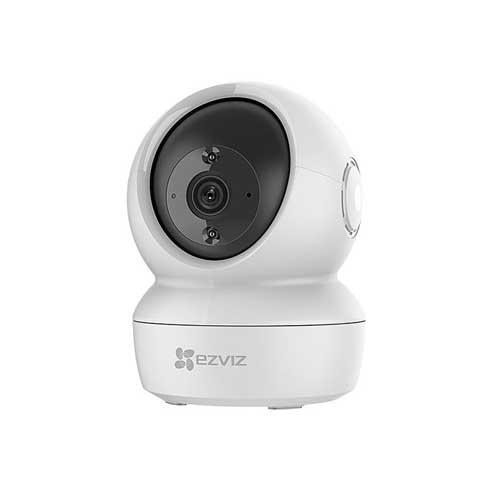 KAMERA EZVIZ CCTV CS-CV246(C6N 4MP) WITH SMART IR FUNCTION WHITE