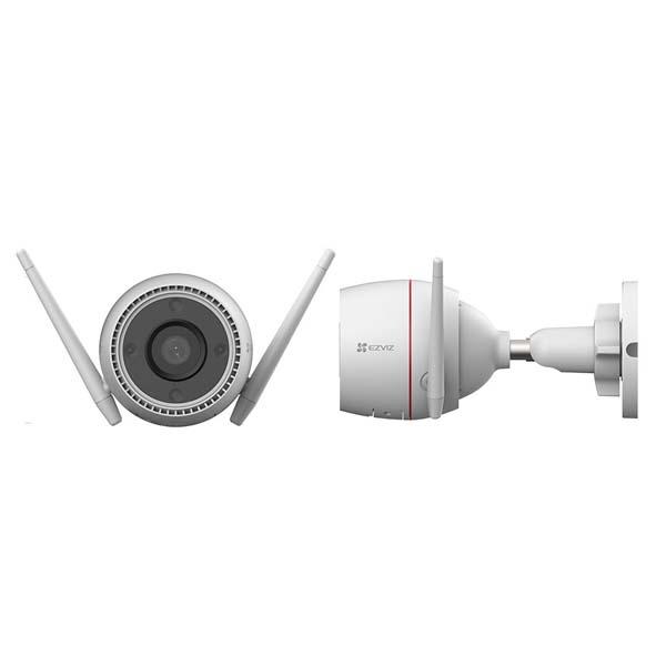 KAMERA CCTV WIFI EZVIZ CS-H3C 4MP