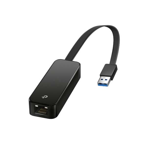 TP-LINK USB TO ETHERNET ADAPTER (UE306)
