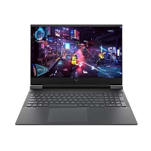 NOTEBOOK HP VICTUS GAMING 16-D1095TX  (MICA SILVER)  : INTEL I7-12700H ,16" FHD 300 NITS 144HZ 72% NTSC , 2X8 GB 4800 ,512GB 4X4 ,RTX 3060 ,WIN11HOME + OFFICE HOME STUDENT 2021 ,BACKLIT KB ,2YEAR