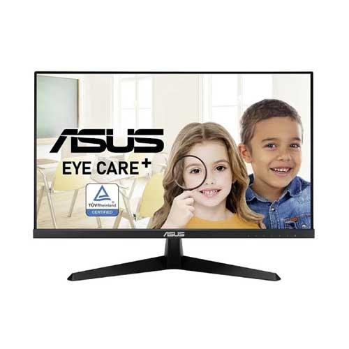 LCD MONITOR ASUS 24" VY249HE (D-SUB,HDMI,IPS, 75HZ)