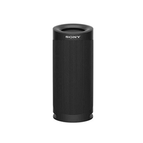 WIRELESS SPEAKER EXTRA BASS WITH NFC SONY SRS-XB23 BLACK