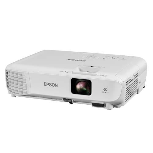 PROJECTOR EPSON EB-X500 XGA 3600 ANSI HDMI