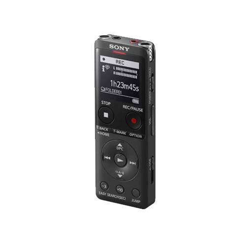 SONY STEREO IC RECORDER ICD-UX570F