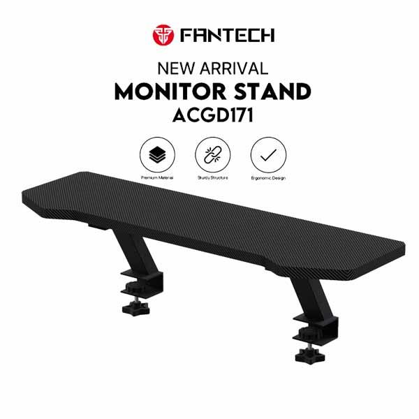 FANTECH GAMING DESK MONITOR STAND ACGD171