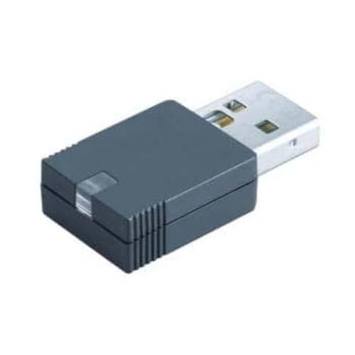 USB DONGLE WIFI U/ PROJECTOR HITACHI (FREE:CP-X5500/CP-EX5001WN/CP-WX5500)