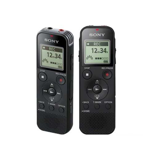 SONY STEREO IC RECORDER ICD-PX470