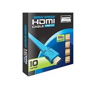 KABEL HDMI 10 MTR M.BRITE