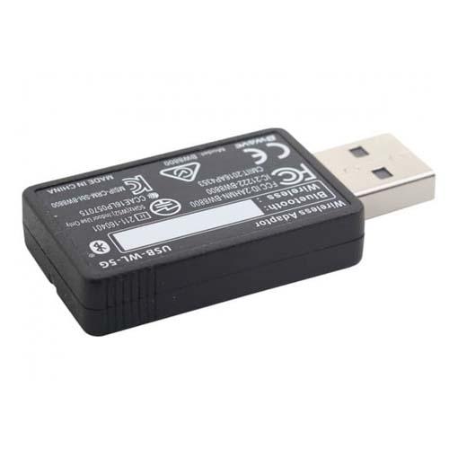 USB DONGLE WIFI WL-5G U/ PROJECTOR HITACHI