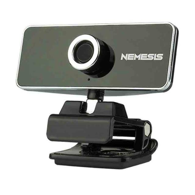 STREAMING WEBCAM NYK GAMING A80 (HD 960P)