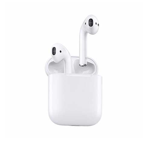 APPLE AIRPODS WITH CHARGING CASE (MV7N2ID/A)