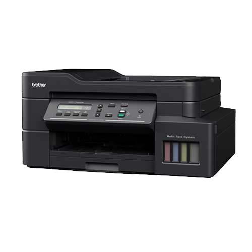 PRINTER BROTHER DCP-T720DW (PRINT,COPY,SCAN,ADF,WIRELESS)