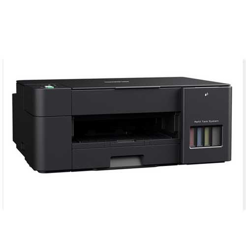 PRINTER BROTHER DCP-T220 PRINT SCAN COPY 