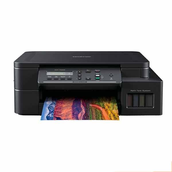 PRINTER BROTHER INK DCP-T520W : PRINT SCAN COPY WIFI  