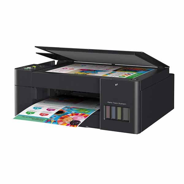 PRINTER BROTHER INK DCP-T420W PRINT SCAN COPY WIFI 