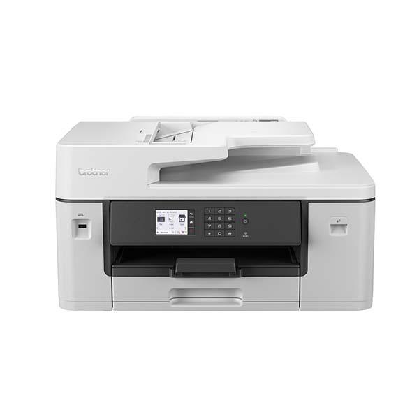 PRINTER BROTHER MFC-J3540DW : PRINT COPY SCAN FAX ,DIRECT PHOTO PRINT, AUTO 2-SIDED PRINT, WIFI DIRECT,WIRELESS NETWORK (A3)