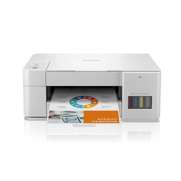 PRINTER BROTHER INK DCP-T426W PRINT SCAN COPY WIFI (WHITE)