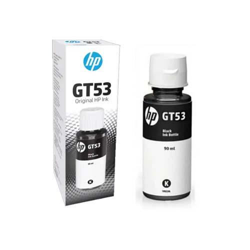 TINTA HP 1VV22AA (GT53)90ML BLACK ORI INK BOTTLE