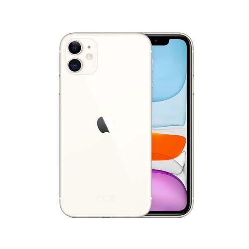 SMARTPHONE APPLE IPHONE 11 64GB (WHITE)(NEW PACKAGE)(MHDC3PA/A) (M278)