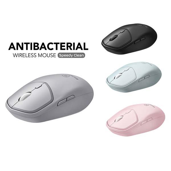 MOUSE MICROPACK MP-726W (SPEEDY CLEAN)