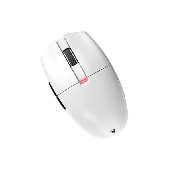 FANTECH GAMING MOUSE WIRELESS XD7 WHITE
