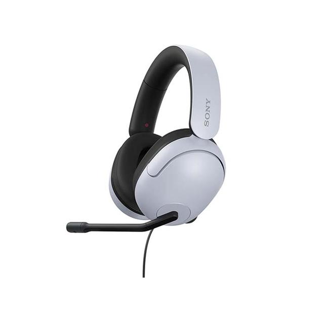 WIRED HEADSET GAMING SONY INZONE H3