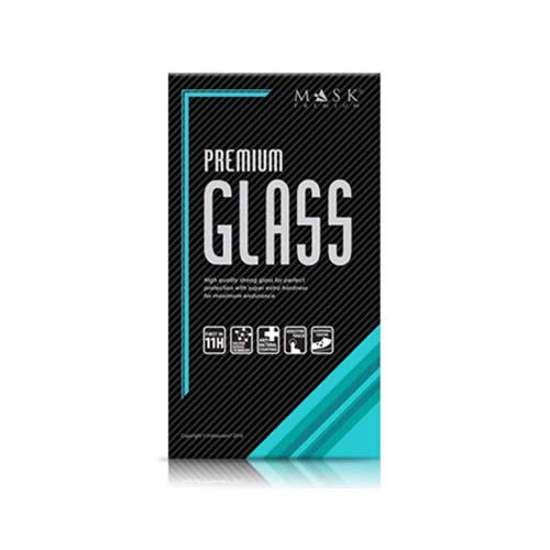 SCREEN PROTECTOR INDOSCREEN PREMIUM GLASS (MP-3D)TPG  SAMSUNG GALAXY S21 PLUS 5G