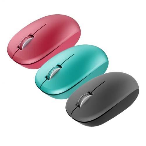 MOUSE OPTICAL WIRELESS MP-716W MICROPACK 