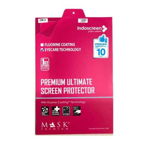 SCREEN PROTECTOR INDOSCREEN BLUE LIGHT CUT MASK PREMIUM FOR APPLE MACBOOK PRO 15.0"  TOUCH BAR (BLC-NG)